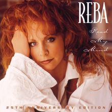Reba McEntire: I Wouldn't Wanna Be You