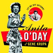 Roy Eldridge, Anita O'Day, Gene Krupa & His Orchestra: Thanks For The Boogie Ride (Album Version)
