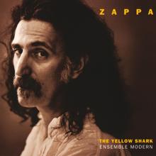 Frank Zappa: None Of The Above