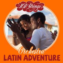 101 Strings Orchestra: Estrellita