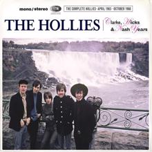 The Hollies: Jennifer Eccles (Live at Lewisham Odeon)