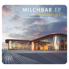 Blank & Jones: Milchbar EP - Seaside Season 2