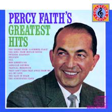 Percy Faith & His Orchestra: They Can't Take That Away from Me