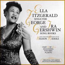 Ella Fitzgerald: Love Is Sweeping the Country