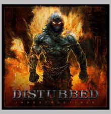 Disturbed: Indestructible (Deluxe Edition)