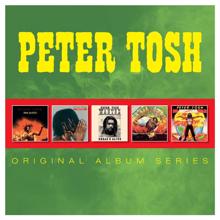 Peter Tosh: Peace Treaty (2002 Remaster)