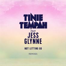 Tinie Tempah, Jess Glynne: Not Letting Go (feat. Jess Glynne) (All About She Remix)