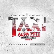 Alpa Gun: Taxi