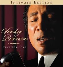 Smokey Robinson: I'm In The Mood For Love (Interview)