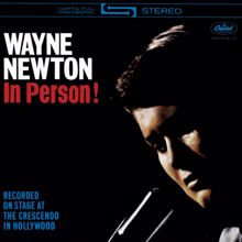 Wayne Newton: What Kind Of Fool Am I? (Live In Hollywood/1964) (What Kind Of Fool Am I?)