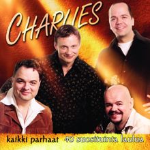 Charlies: Boogie woogie soi -Baby likes to rock it-