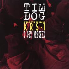 Tim Dog: I Get Wrecked EP