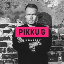 Pikku G, Samuli Edelmann: Suljettu huvipuisto (feat. Samuli Edelmann)