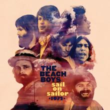 The Beach Boys: I'm The Pied Piper (2022 "Sail On Sailor" Mix) (I'm The Pied Piper)