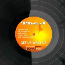The J: Acid Track (909 Mix)