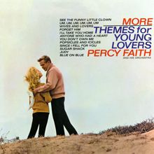 Percy Faith & His Orchestra: Anyone Who Had a Heart