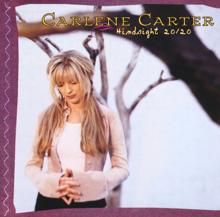 Carlene Carter: Cry