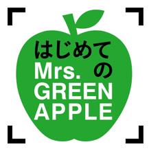 Mrs. GREEN APPLE: Gahoujin