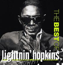 Sam "Lightnin'" Hopkins: Last Night Blues (Album Version)