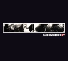 Johnny Cash: Rusty Cage