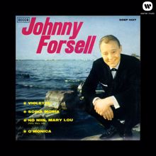 Johnny Forsell: Uusi suosikkilaulaja