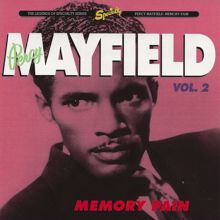 Percy Mayfield: Memory Pain, Vol. 2