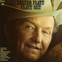 Lester Flatt: Flatt Out