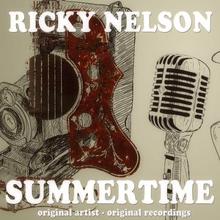 Ricky Nelson: Summertime