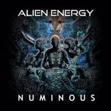 Alien Energy: Numinous