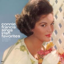 Connie Francis: Connie Francis Sings Irish Favorites