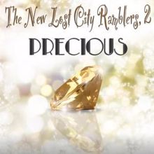 The New Lost City Ramblers: Precious, 2