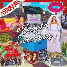 Anitta: Funk Generation: A Favela Love Story