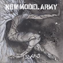 New Model Army: Island