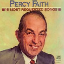 Percy Faith & His Orchestra: The Rain In Spain