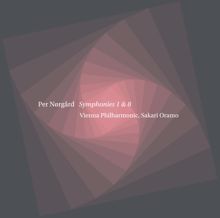 Sakari Oramo: Nørgård: Symphonies Nos. 1 & 8
