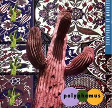 Polyphemus: Color It
