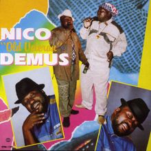 Nicodemus: Informer Fi Dead