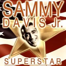 Sammy Davis Jr.: Bewitched (Remastered)