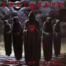 Testament: Seven Days of May