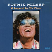 Ronnie Milsap: A Legend in My Time