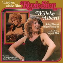 Willeke Alberti: Liedjes Uit De Film Rooie Sien (Original Motion Picture Soundtrack)