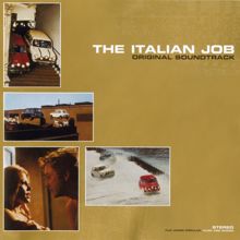 Quincy Jones: The Italian Job (Original Soundtrack)