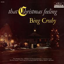 Bing Crosby: The Christmas Song (Single Version) (The Christmas Song)