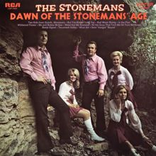 The Stonemans: Bad Moon Rising