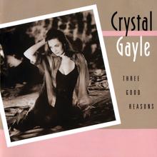 Crystal Gayle: If The Phone Doesn't Ring, It's Me