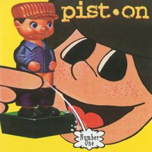 Pist-On: Mix Me with Blood