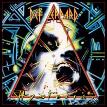 Def Leppard: Love And Affection