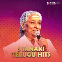 S. Janaki: S Janaki Telugu Hits