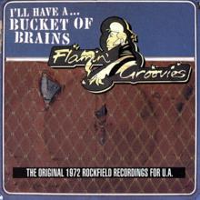 Flamin' Groovies: A Bucket Of Brains