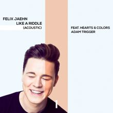 Felix Jaehn: Like A Riddle (Acoustic) (Like A RiddleAcoustic)